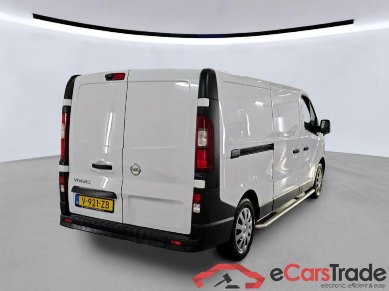 OPEL Vivaro 92 kW #5