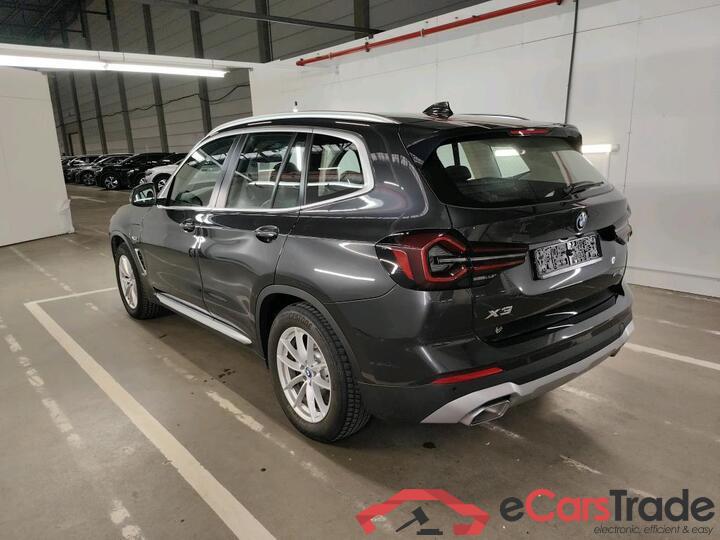 BMW X3 X3 xDrive30e (120 kW) (PHEV) 200kW/272pk  5D/P Auto-8 #3