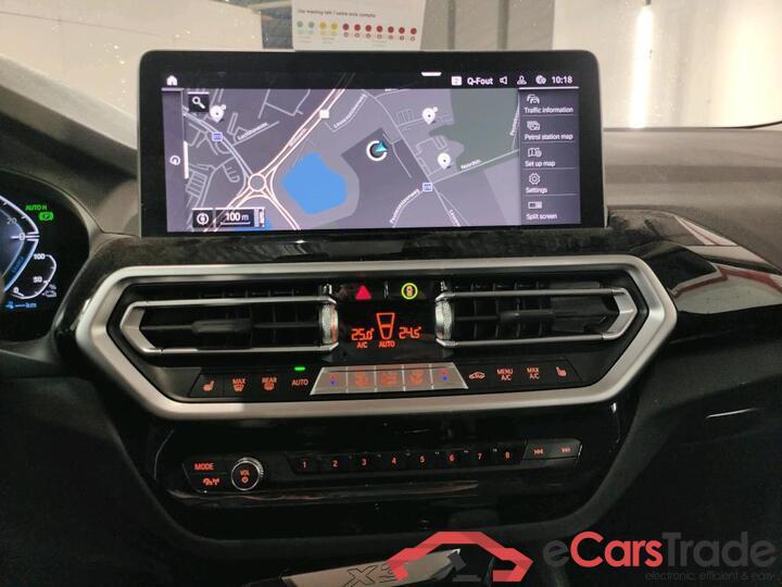BMW X3 X3 xDrive30e (120 kW) (PHEV) 200kW/272pk  5D/P Auto-8 #6