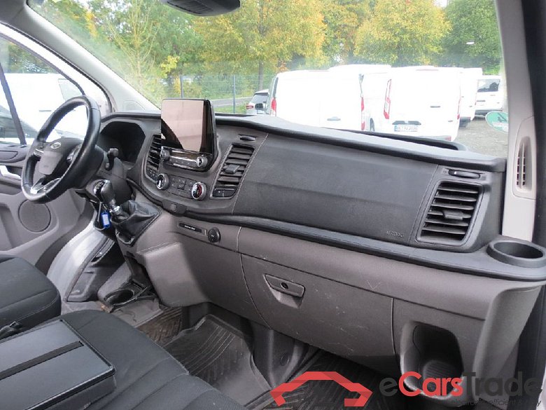 Transit Custom Kasten 300 L2 Trend 2.0 TDCi 77KW MT6 E6dT #3