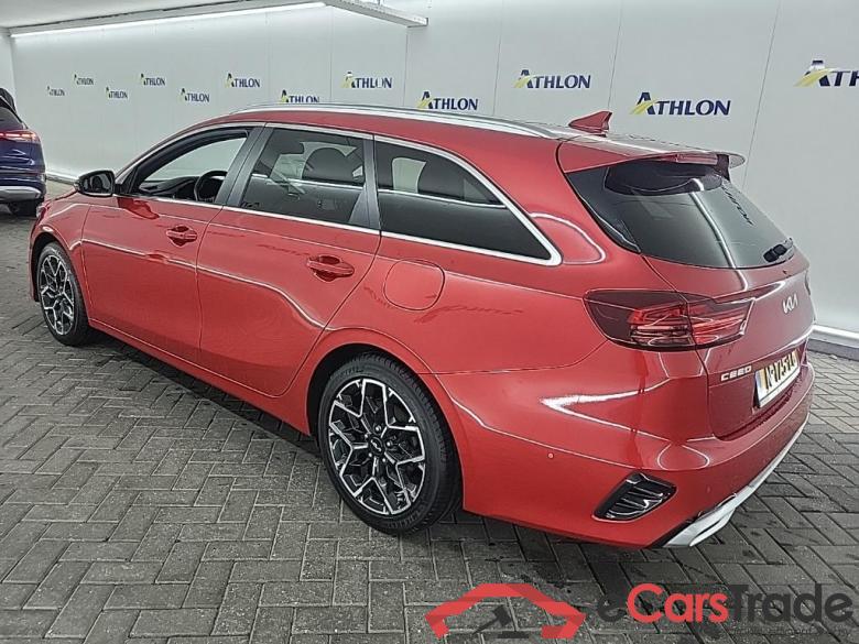 KIA ceed sportswagon 1.5 T-GDi GT-PlusLine 5D 117kW #4