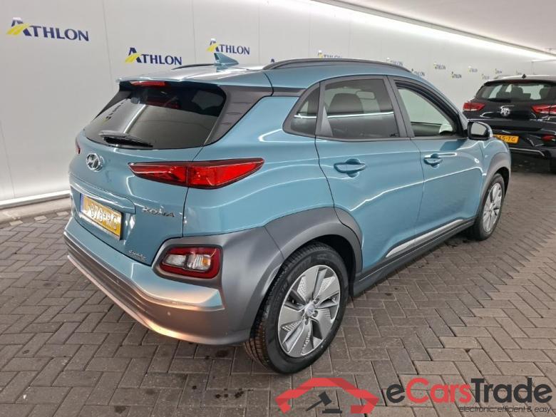 HYUNDAI Kona Premium Electric 64 kWh 5D Athlon Edition #3