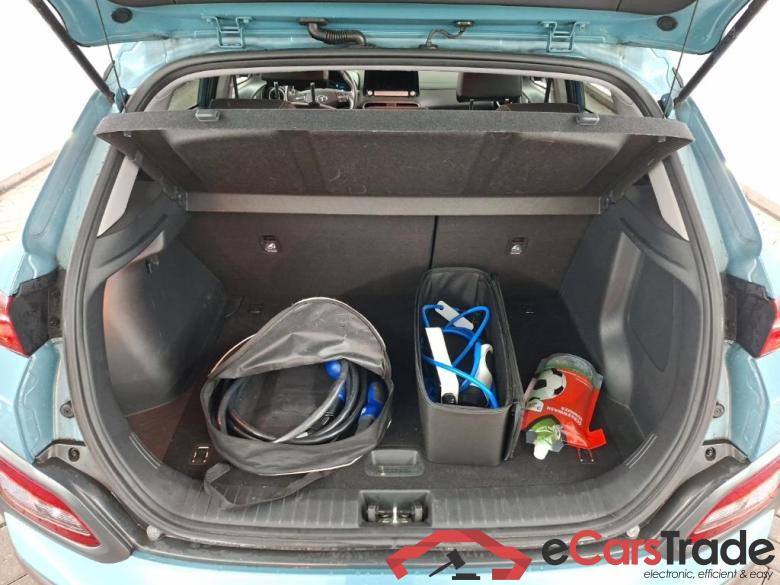 HYUNDAI Kona Premium Electric 64 kWh 5D Athlon Edition #5