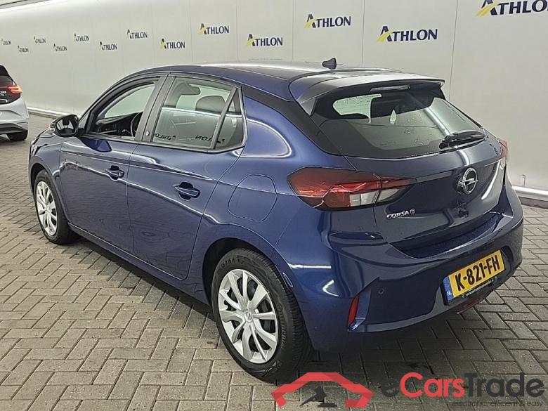 OPEL CORSA-E 50kWh Edition 11kW 3 fase 5D Athlon Edition #4