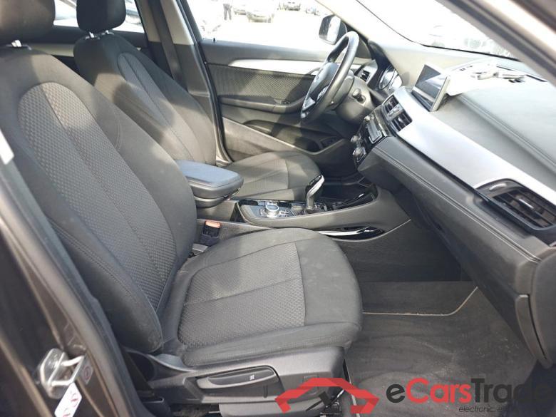 BMW X2 / 2017 / 5P / todoterreno sDrive18d (AC) #6