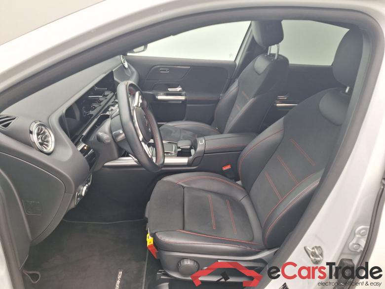 Mercedes, GLA '20, Mercedes-Benz GLA GLA 250e Business Solution 5d #3