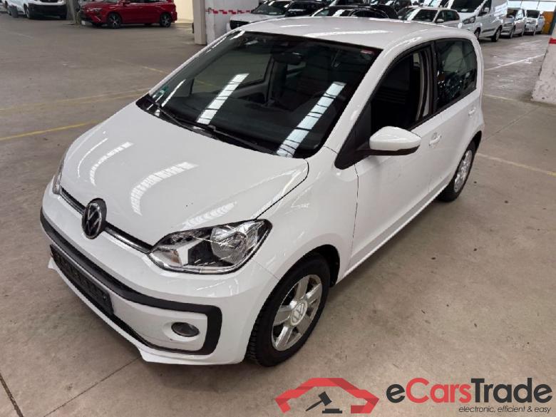 VW Up up! 5d 48kW #1