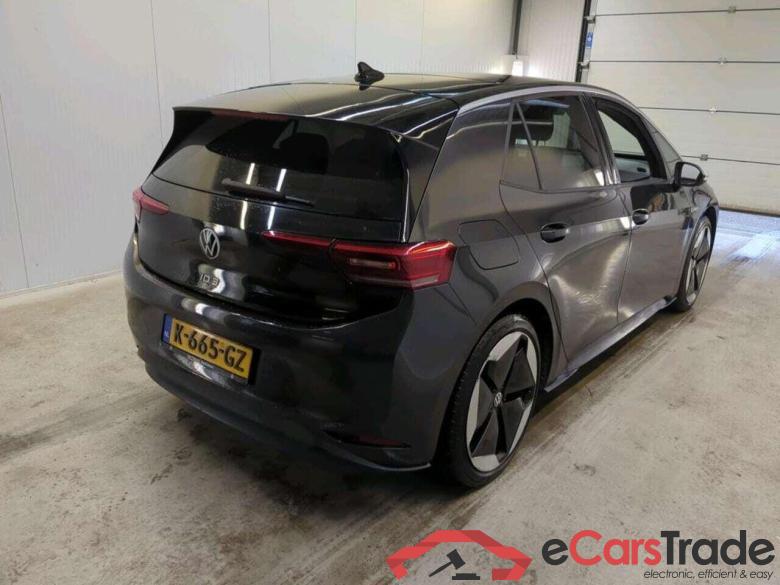 VOLKSWAGEN ID.3 First Max 58 kWh #2