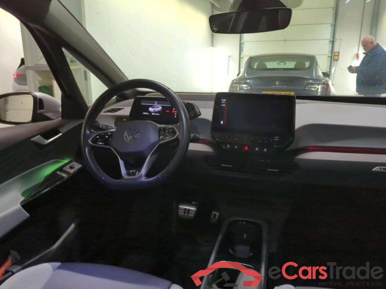 VOLKSWAGEN ID.3 First Max 58 kWh #3