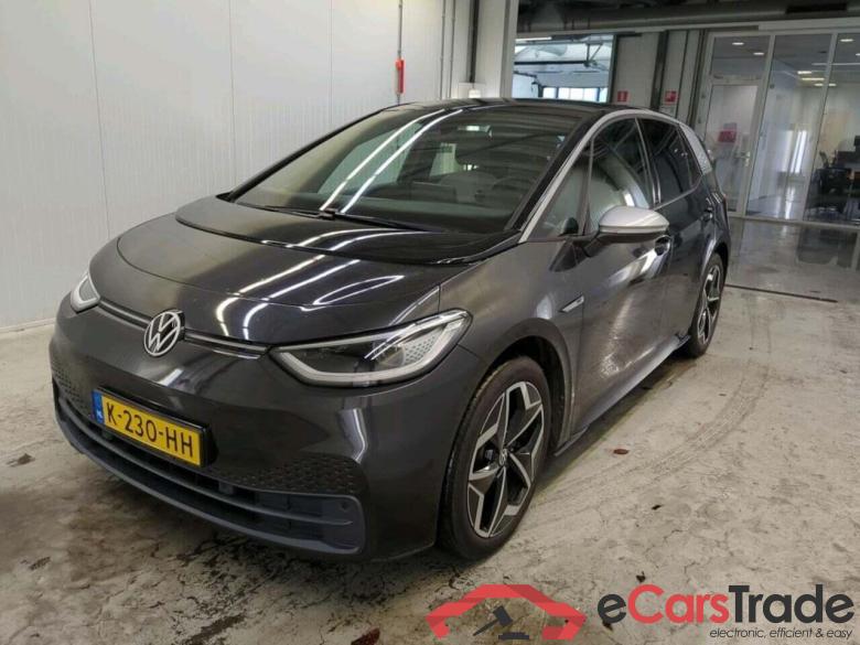 VOLKSWAGEN ID.3 First Plus 58 kWh #1