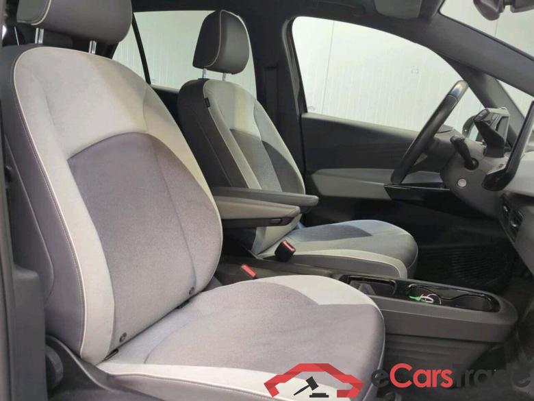 VOLKSWAGEN ID.3 First Plus 58 kWh #6