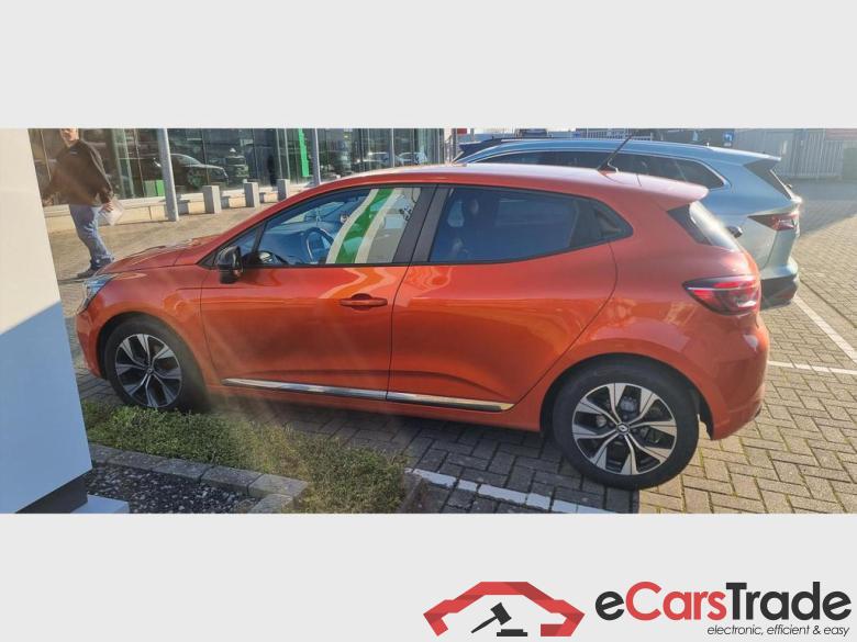 RENAULT Clio V Clio 1.0 TCe Evolution X-Tronic GPF #5