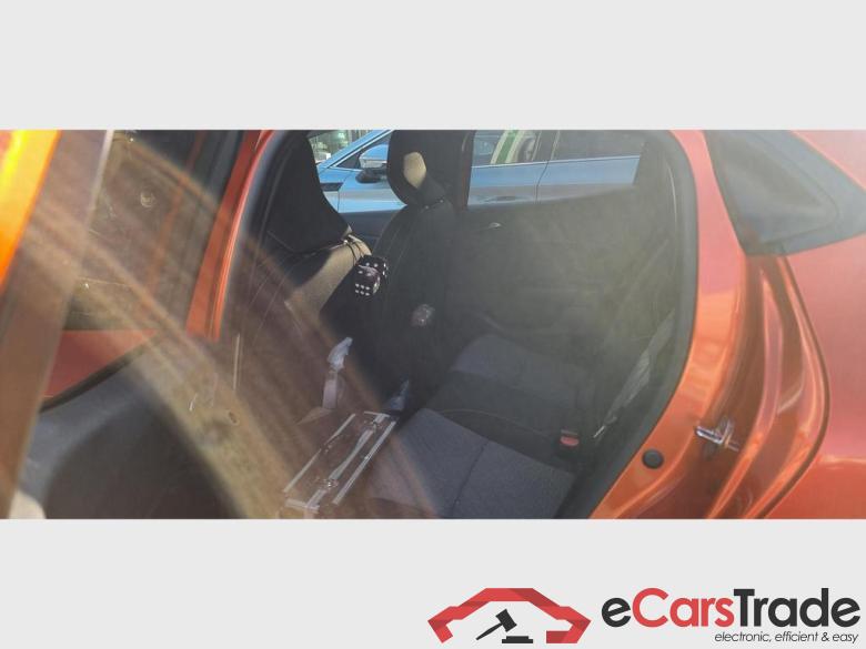 RENAULT Clio V Clio 1.0 TCe Evolution X-Tronic GPF #6