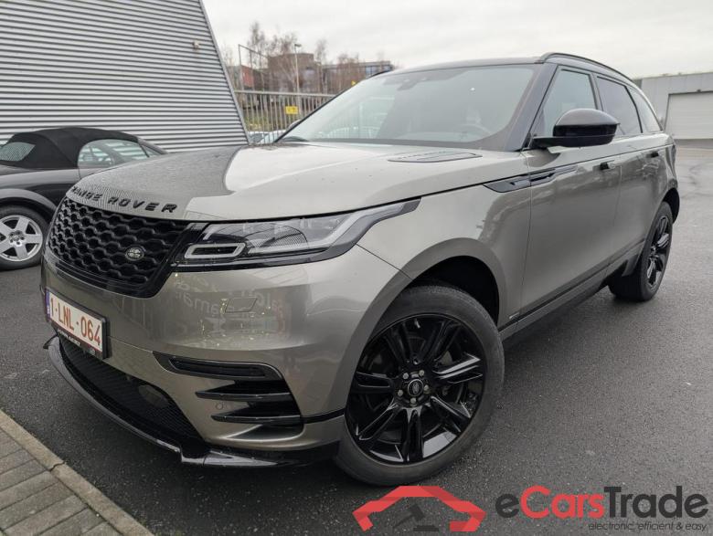 LAND ROVER Range Rover Velar Velar 2.0 TD4 R-Dynamic S #1