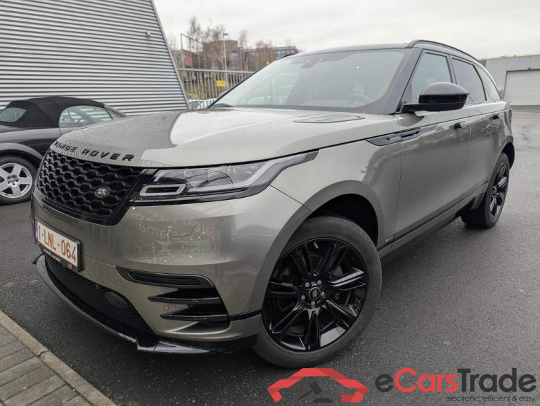 LAND ROVER Range Rover Velar Velar 2.0 TD4 R-Dynamic S