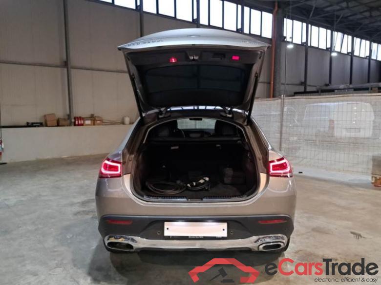 MERCEDES-BENZ GLE COUPÉ / 2020 / 5P / SUV GLE COUPÈ 350 DE 4MATIC EQ-POWER SPORT #5