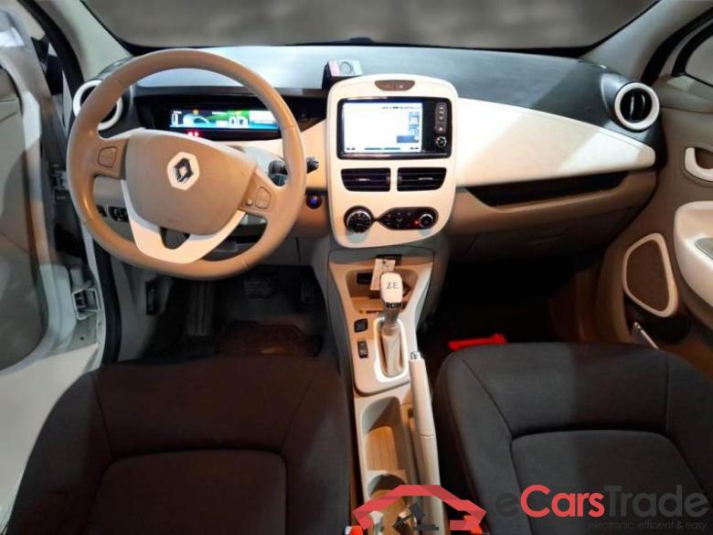 RENAULT ZOE / 2013 / 5P / BERLINA ZOE LIFE R90 #3
