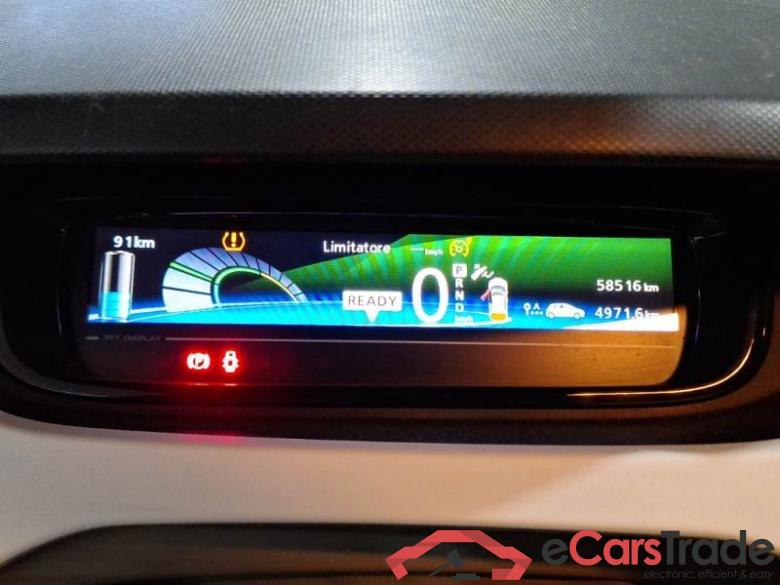 RENAULT ZOE / 2013 / 5P / BERLINA ZOE LIFE R90 #4