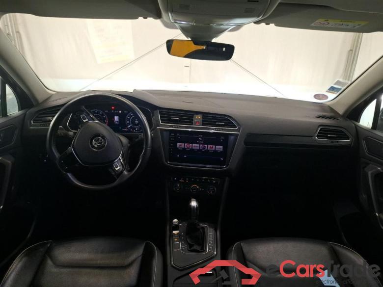 VOLKSWAGEN Tiguan Allspace 5p SUV 1.4 TSI 150 ACT DSG6 Carat Exclusive #5