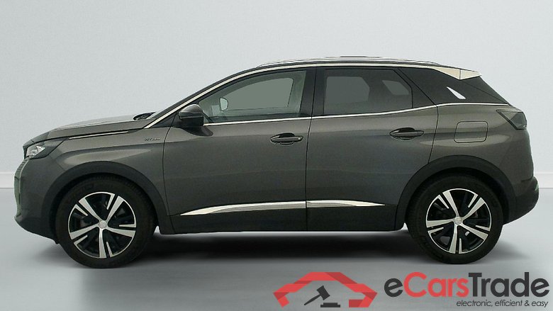Peugeot 3008 Hybrid 225 e-EAT8 GT #4
