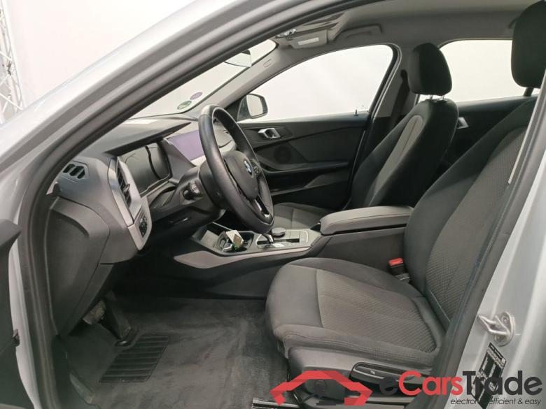 BMW 1 Reeks Hatch 118iA (103 kW) 5d #3