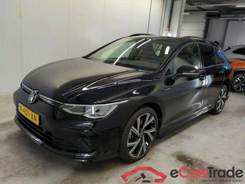 VOLKSWAGEN Golf Variant 1.5 eTSI R-Line #1