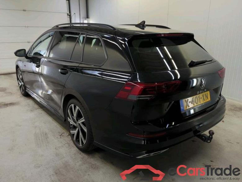 VOLKSWAGEN Golf Variant 1.5 eTSI R-Line #6