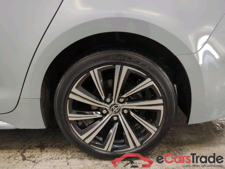 TOYOTA Corolla Touring Sports 1.8 Hybrid Bns Plus #5