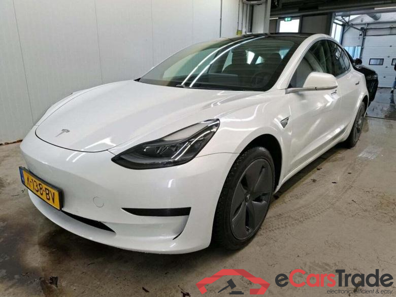 Tesla Model 3 Stnd.RWD Plus 60 kWh