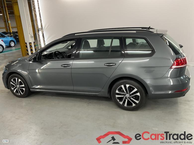 VOLKSWAGEN GOLF VII VARIANT - 2017 1.0 TSI IQ.Drive OPF STOCK #3