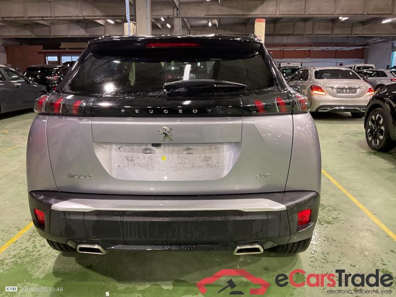 PEUGEOT 2008 1.2 PURETECH 96KW S-S GT PACK #5