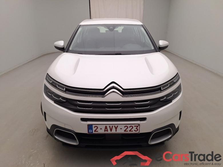Citroën, C5 Aircross '18, Citroën C5 Aircross Hybrid 225 e-EAT8 Business GPS #1