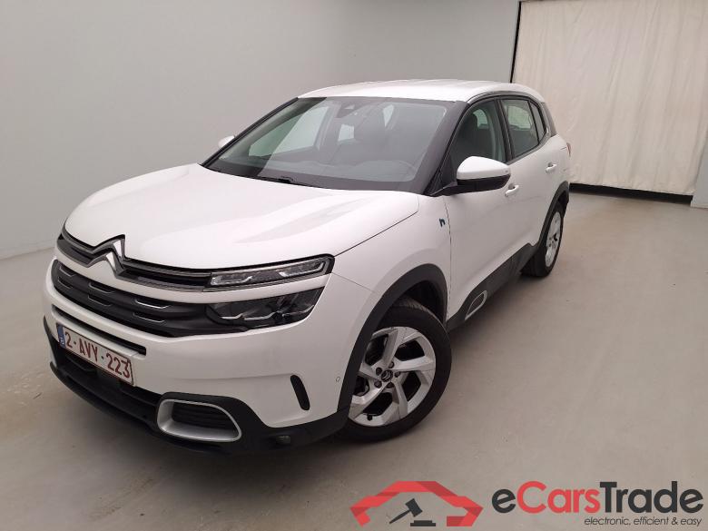 Citroën, C5 Aircross '18, Citroën C5 Aircross Hybrid 225 e-EAT8 Business GPS #2