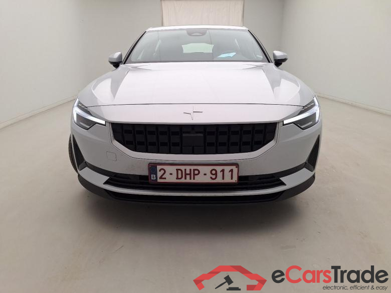 Polestar, Polestar 2 '19 BEV, Polestar 2 Standard Range Single Motor 5d - NO COC