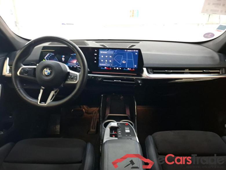 BMW X1 / 2022 / 5P / SUV xDrive23i M Sport DKG7 #5