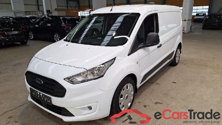 FORD Transit Connect 240 L2 S&S Trend 4d 74kW