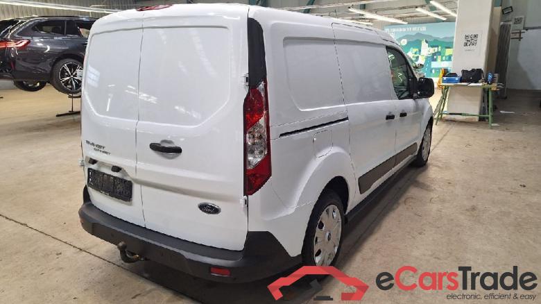 FORD Transit Connect 240 L2 S&S Trend 4d 74kW #2