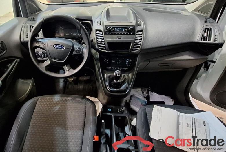 FORD Transit Connect 240 L2 S&S Trend 4d 74kW #3
