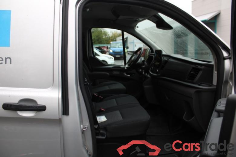 Transit Custom Kasten 300 L1 Trend 2.0 TDCi 96KW MT6 E6d #4