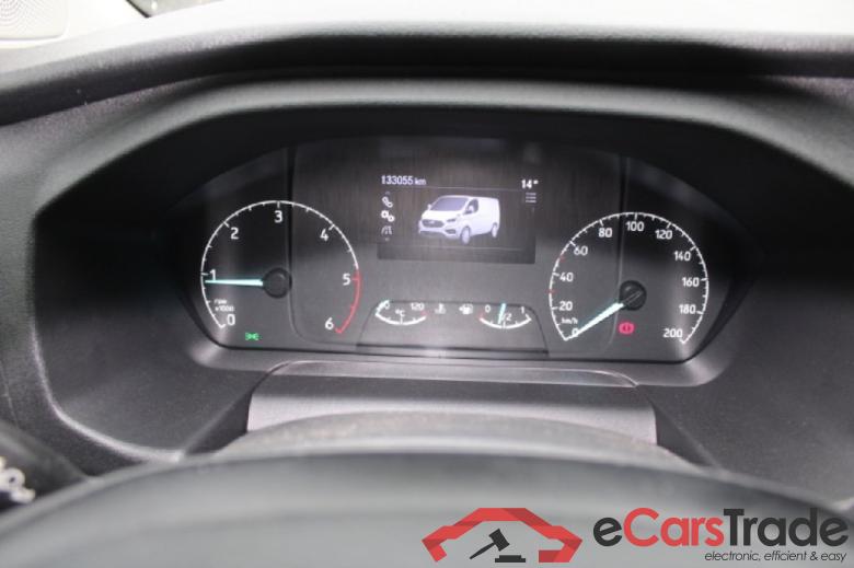 Transit Custom Kasten 300 L1 Trend 2.0 TDCi 96KW MT6 E6d #6
