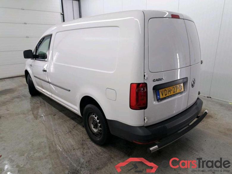VOLKSWAGEN Caddy 2.0 TDI L2H1 BMT Hi. #6
