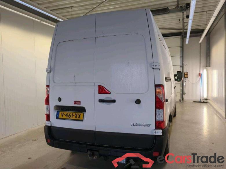 RENAULT Master T35 2.3 dCi L2H3 En. #2