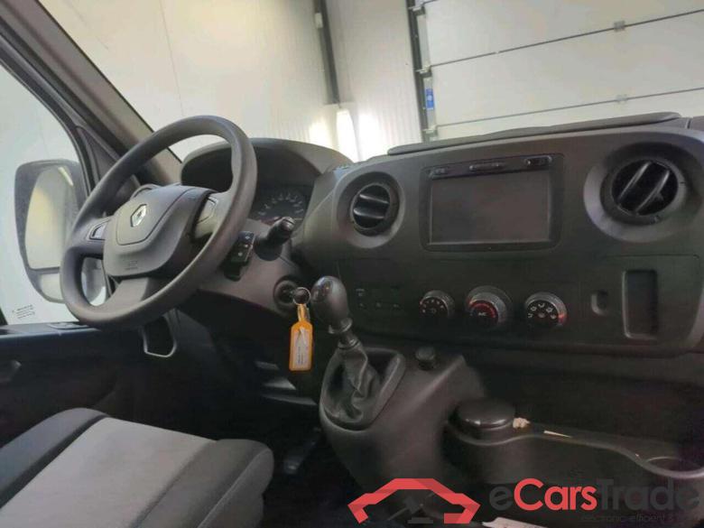 RENAULT Master T35 2.3 dCi L2H3 En. #3