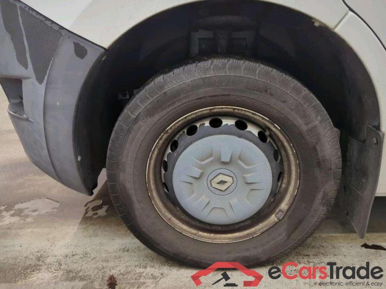 RENAULT Master T35 2.3 dCi L2H3 En. #4