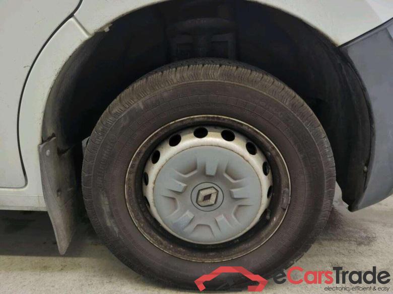 RENAULT Master T35 2.3 dCi L2H3 En. #5