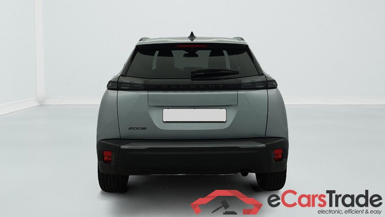 Peugeot 2008 100 S&S BVM6 Allure #6