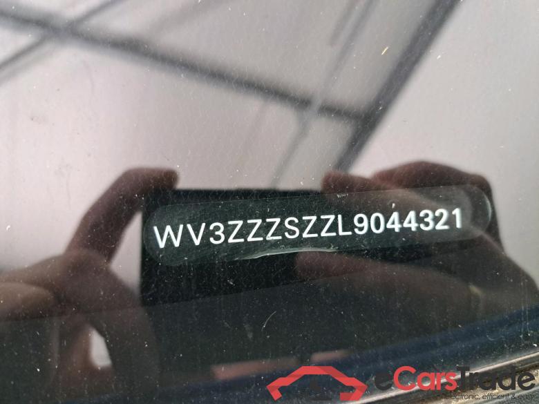 Volkswagen Crafter 35 2.0TDI 75kW L4 FWD 2d #6