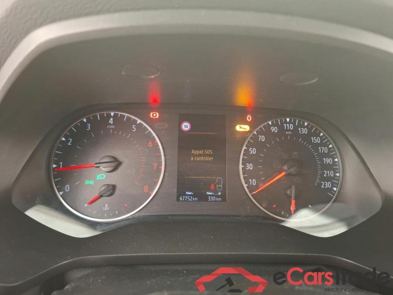 Captur II Business 1.0 TCe 100CV BVM5 E6dT / TRANSFO VP/VF #6