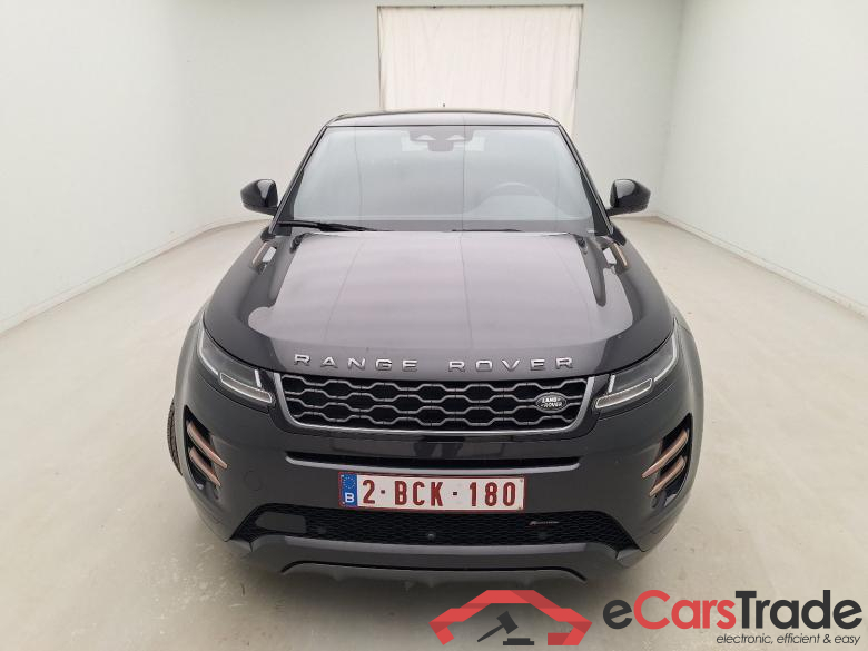 Evoque D165 FWD Man R-Dynam *** car already located in France *** (TEA FLEURY)
