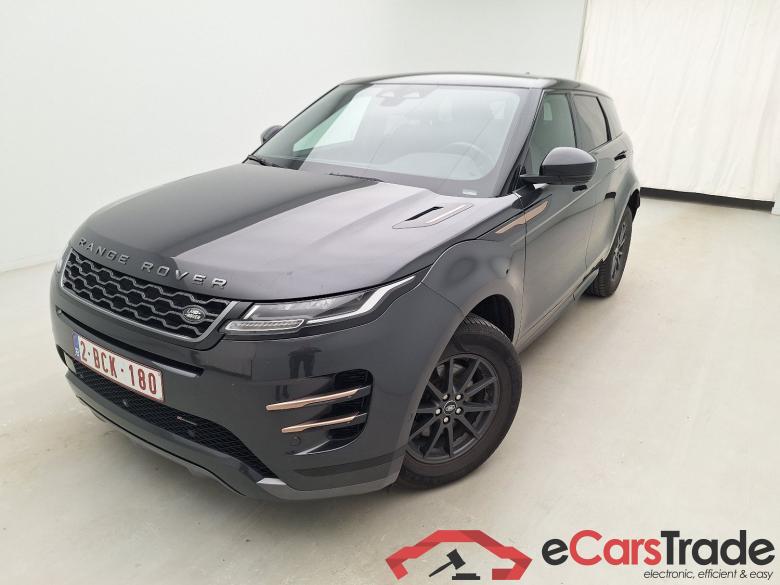 Evoque D165 FWD Man R-Dynam *** car already located in France *** (TEA FLEURY) #2
